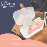 Étiin capot anti-poussière pour garder l’espace propre.