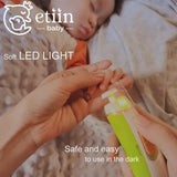 Coffret de rangement Etiin pour garder les accessoires propres et organisés