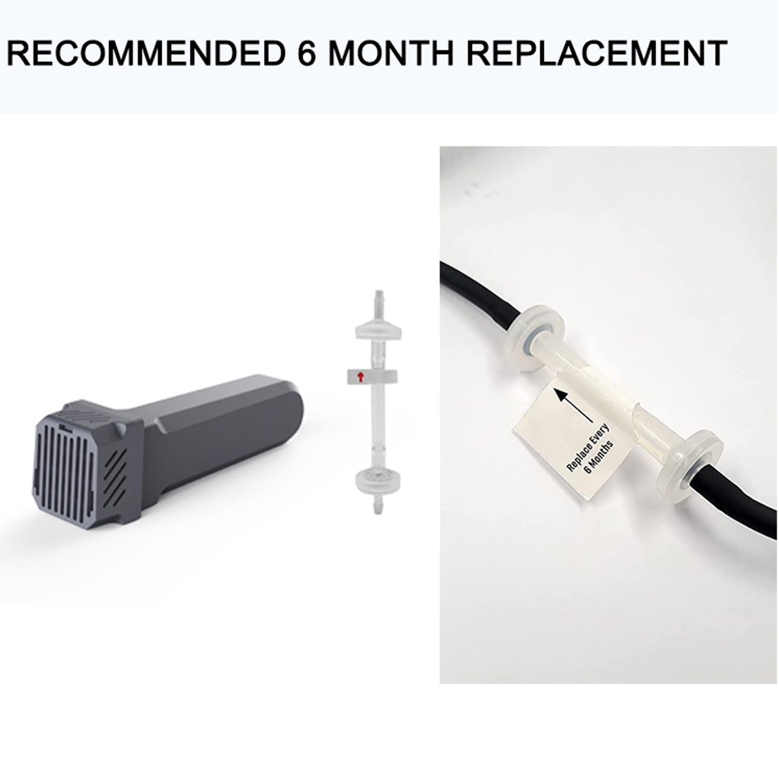 ETTIVORN SC2: kit remplacement complet, pratique et durable
