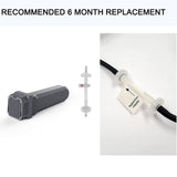 ETTIVORN SC2: kit remplacement complet, pratique et durable