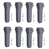 ETTIVORN SC2: kit de cartouches de remplacement pour filtration continue