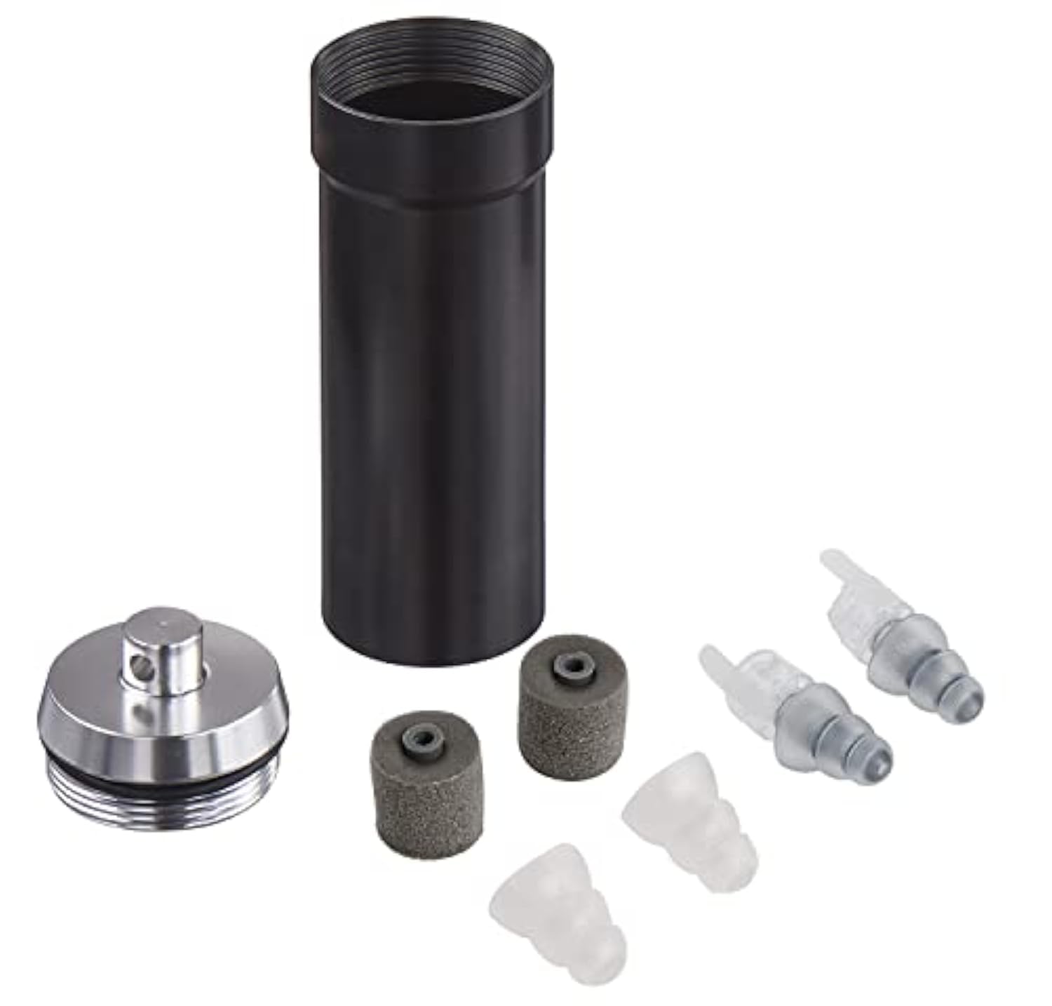 Bouchons d'oreille Etymotic ER20XS – haute fidélité pour concerts et festivals, protection auditive discrète.