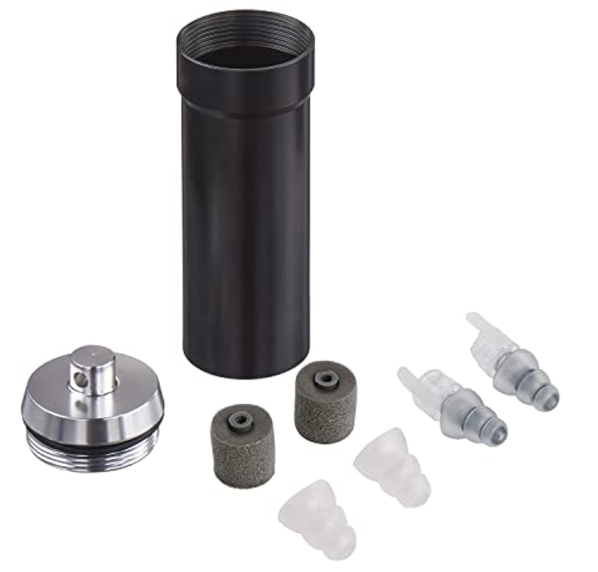 Bouchons d'oreille Etymotic ER20XS – haute fidélité pour concerts et festivals, protection auditive discrète.