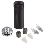 Bouchons d'oreille Etymotic ER20XS – haute fidélité pour concerts et festivals, protection auditive discrète.
