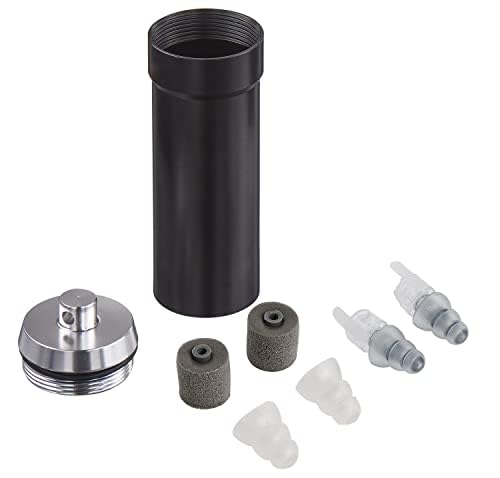 Etui étanche fourni pour ER20XS – protection ultra-compacte et pratique lors de déplacements.