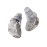 MusicPro d'Etymotic: bouchons d'oreilles pour audition naturelle et protection active.