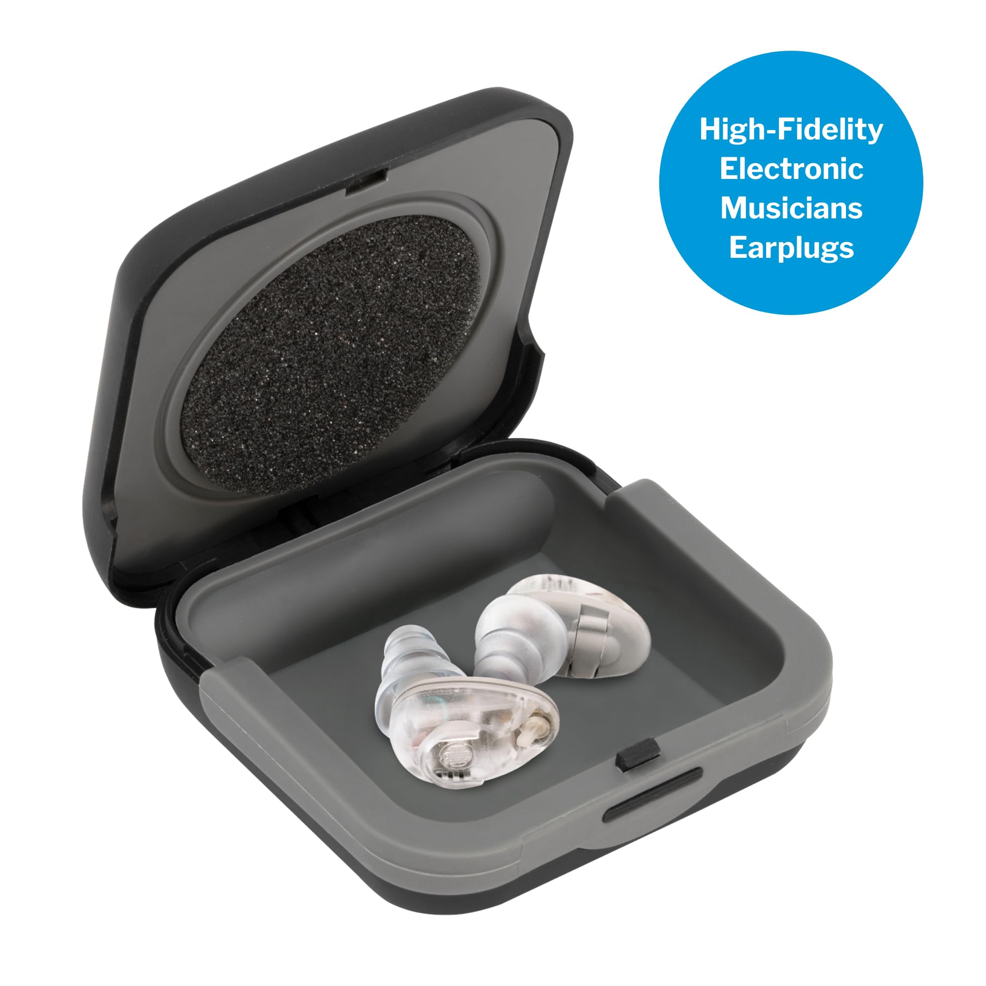 MusicPro étui et accessoires: rangement pratique pour le quotidien.