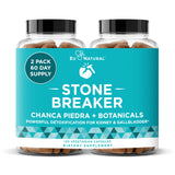 Bouteille Eu Natural Chanca Piedra avec capsules faciles a prendre dans le quotidien