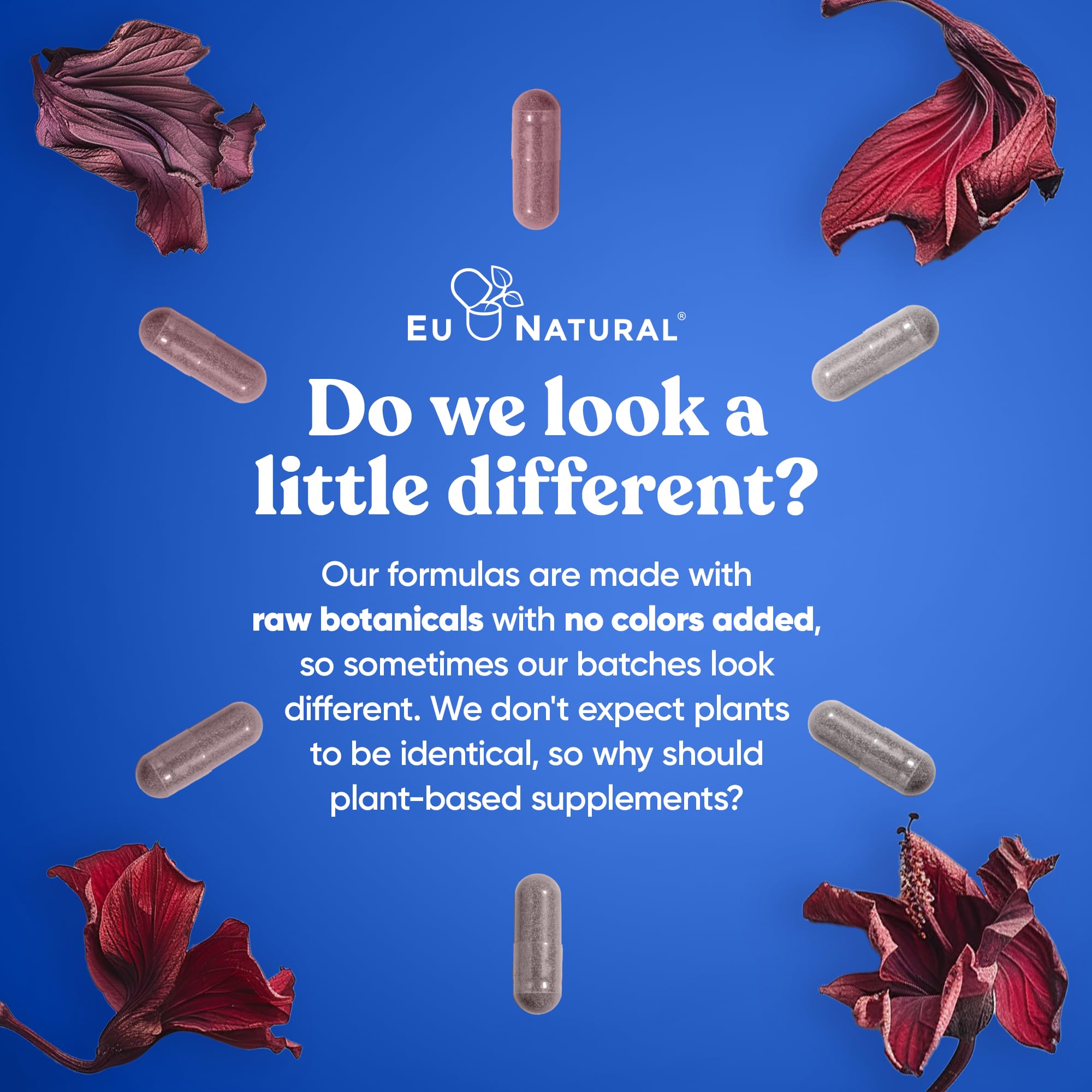 Eu Natural Urinary Harmony, fabriqué aux États Unis avec des contrôles de qualité rigoureux.
