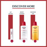 Eucerin Intim-Protect Application rituel quotidien, application fluide et confortable.