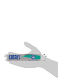 Eucryl Smokers Freshmint, brossage, mousse douce et parfum rafraîchissant.