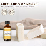 EUQEE Ambre Romance coffret cadeau élégant et prêt-à-offrir