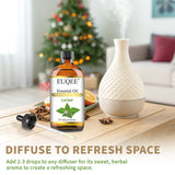 Utilisation en aromathérapie: EUQEE Catnip ambiance zen