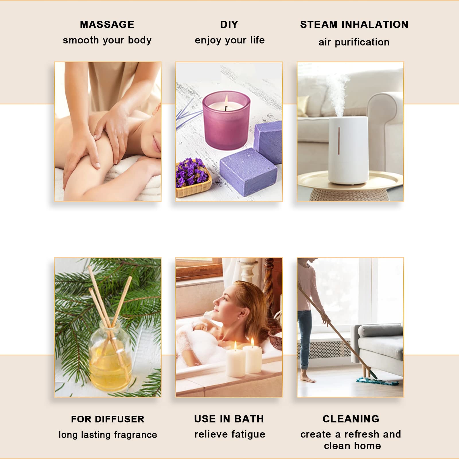 Garantie satisfaction EUQEE citron vert avec option remplacement