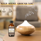 EUQEE huile parfum coco pour bougie et bricolage maison.