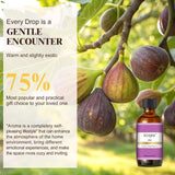 EUQEE huile parfum figue – utilisation quotidienne pour routine aromatique