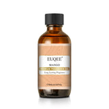 EUQEE parfum mangue – bouteille en verre avec pipette pour parfumer bougies