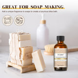 Bombes de bain parfumées EUQEE Snickerdoodle pour une expérience sensorielle.