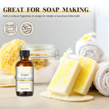 EUQEE soins maison, savons et bains parfumés.