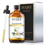 EUQEE Vanille: arôme doux adapté à diverses utilisations