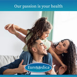 EuroMedica Active B Complex – bienfaits possibles pour cœur et système nerveux au quotidien.