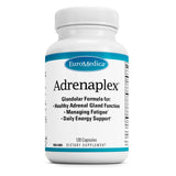 EuroMedica Adrenaplex – Bouteille énergie pour le quotidien