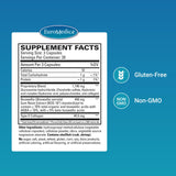 EuroMedica Collagen Joint Complex – gélules en premier plan pour mobilité et confort potentiels.