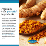 EuroMedica Curaphen doseur-jour: dosage adaptable selon vos besoins et votre routine.