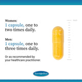 EuroMedica DHEA Composant – complément soutenant énergie et cortisol dans le quotidien.