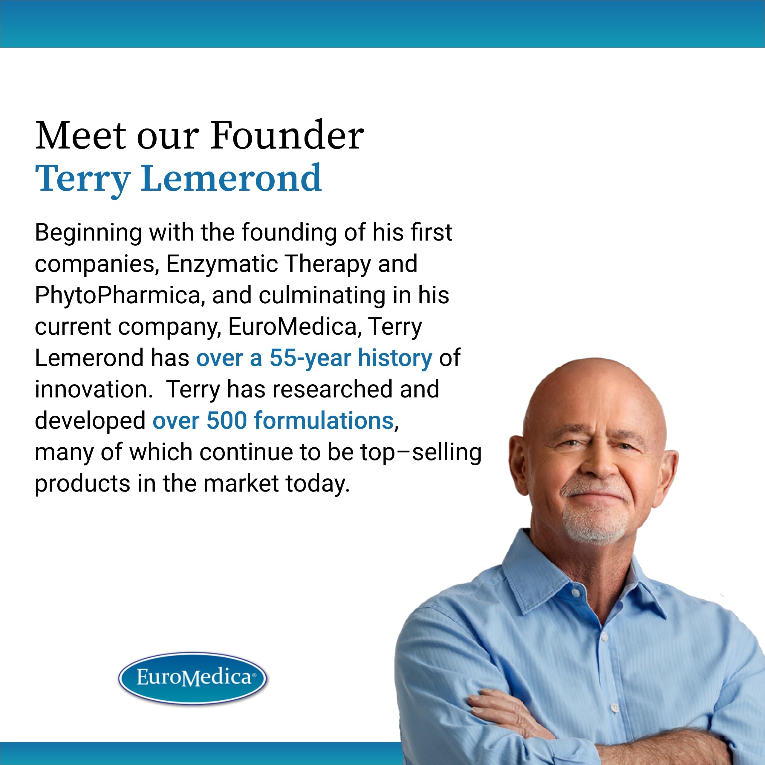 EuroMedica FloraSure Probiotic : Emballage de qualité, respect des normes et conservation optimale.