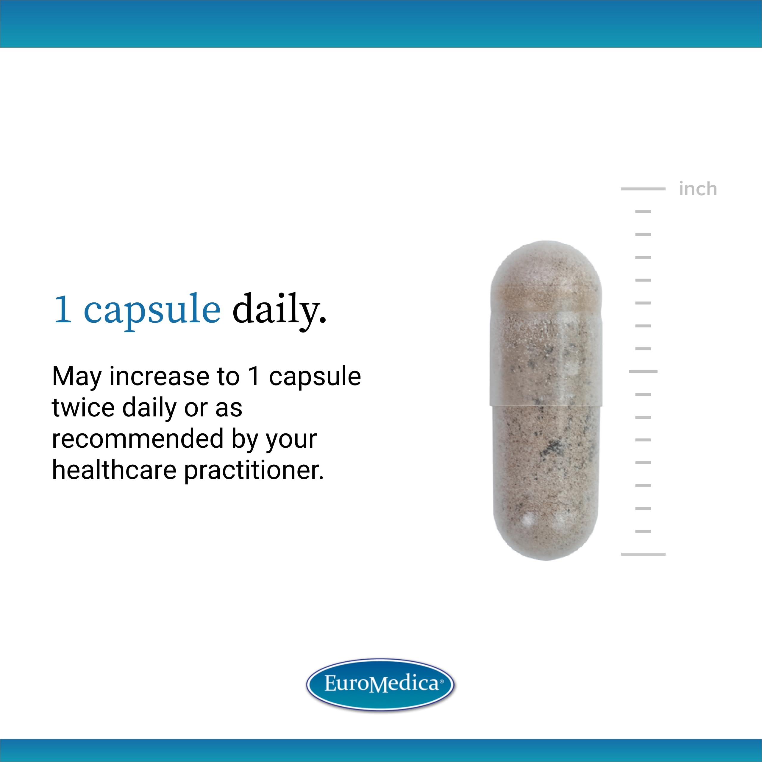 EuroMedica Ginseng Rouge Tablettes Véganes – format pratique pour énergie et concentration au quotidien.