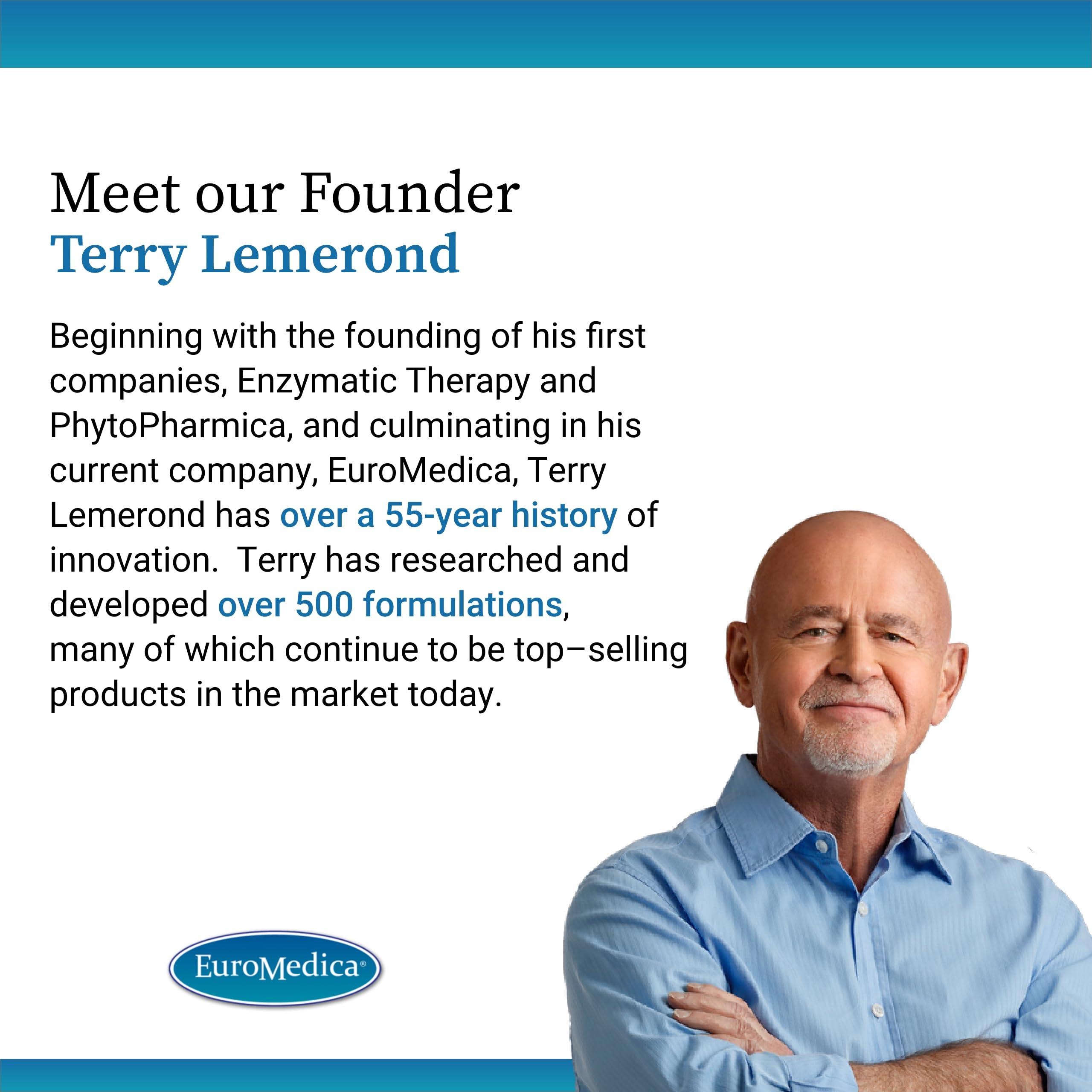 EuroMedica Glutathione - Formule vegan: respectueuse des choix alimentaires.