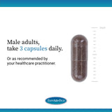 EuroMedica zinc inclus dans la formule pour soutien nutritionnel.