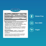 EuroMedica Mélatonine – bouteille sommeil, format pratique pour votre rituel nocturne.