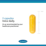 EuroMedica Nerve Complex boswellia serrata : extrait végétal pour un bien-être ciblé.