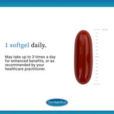 EuroMedica OPC Clinique – lécithine de tournesol facilitant l’absorption des actifs.