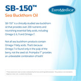 EuroMedica ProHydra-7: étiquette lisible sur le flacon, signe d'une approche naturelle