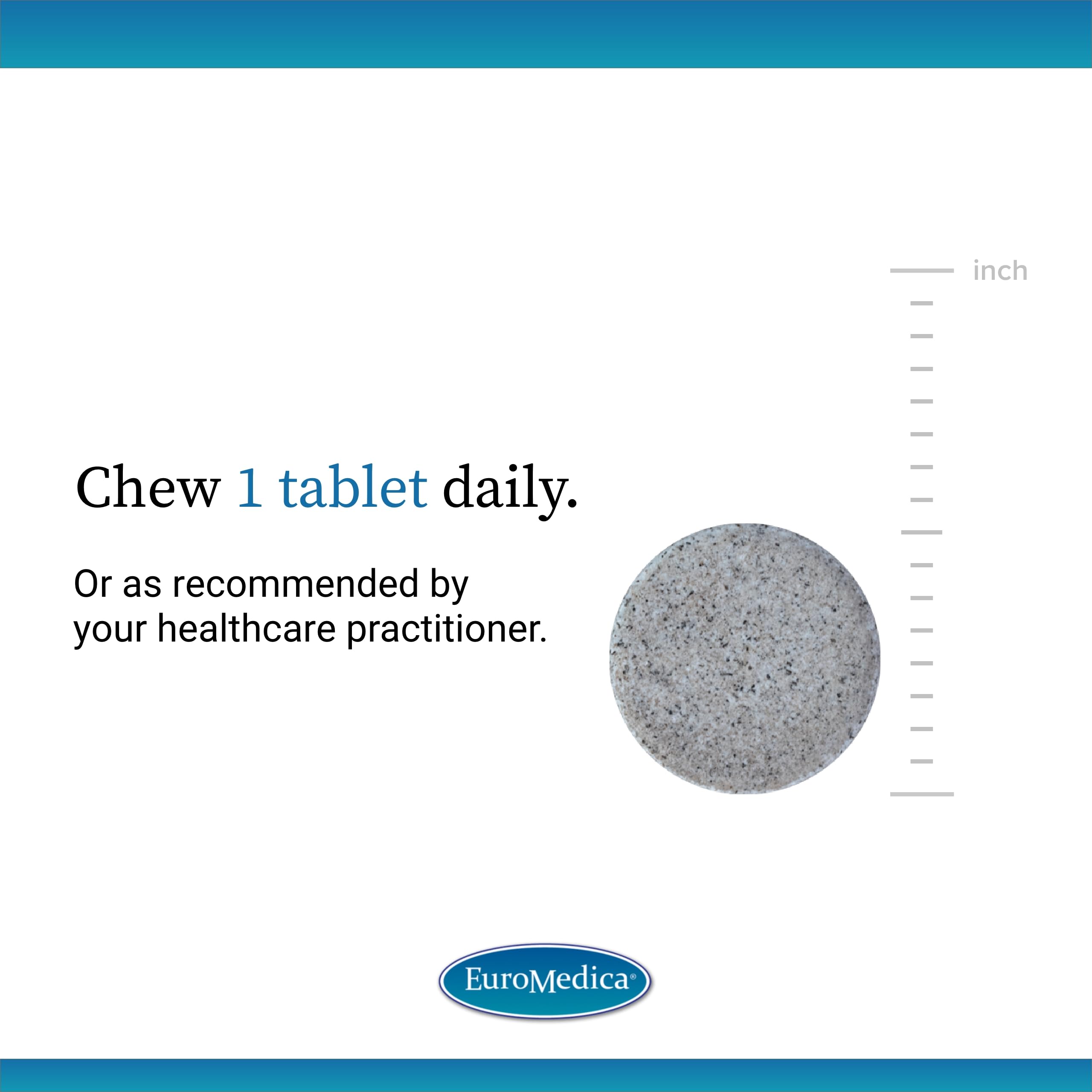 EuroMedica Ginseng Rouge Énergie — concentration quotidienne et clarté mentale