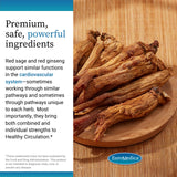 Formulation sans allergènes sans sucre gluten soja