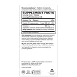 Bone-Sil EUROPHARMA, flacon 60 tablettes, prise pratique au quotidien
