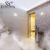 EuroSpa Aromatics aromathE9rapie eucalyptus nature pour inhalation simple
