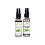 EuroSpa Aromatics – bouteille huile eucalyptus pure prête pour spa à domicile