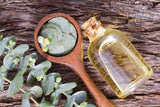 EuroSpa Aromatics Format voyage douche emportez l'aromathérapie en déplacement.