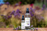 EuroSpa Aromatics parfum eucalyptus dans la douche, ambiance spa