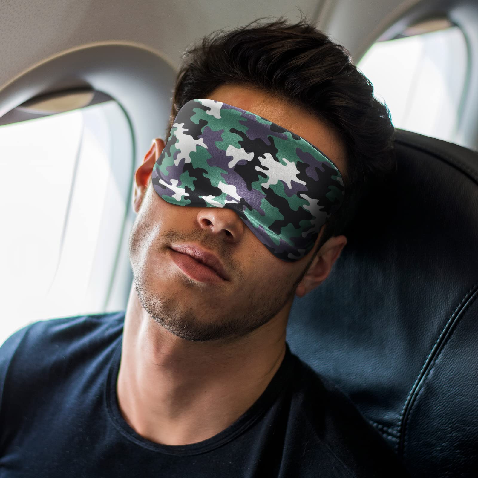 Parfait pour hommes et femmes recherchant un confort discret Eurzom camouflage