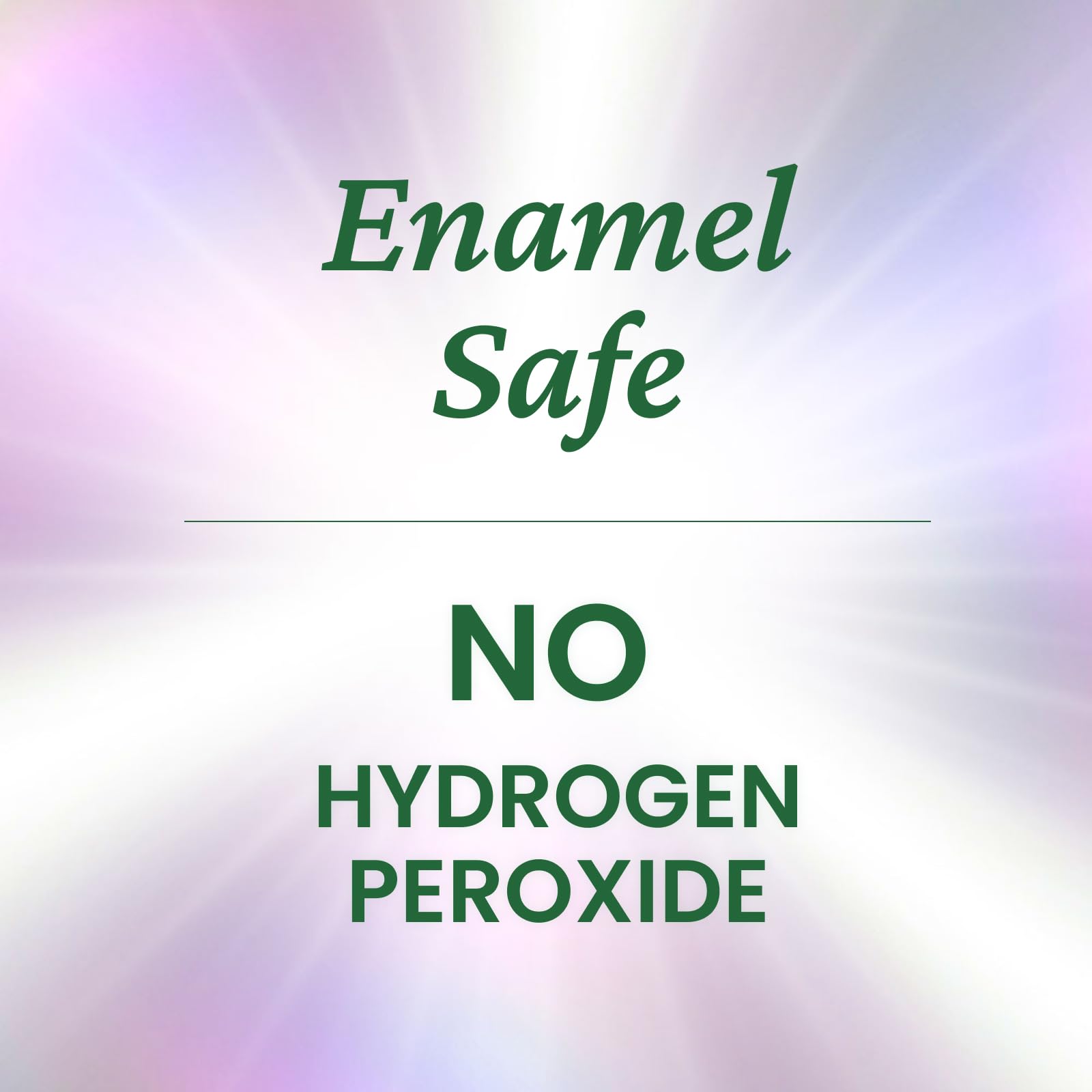 Parfum frais EUTHYMOL, haleine agréable après brossage.