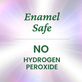 Parfum frais EUTHYMOL, haleine agréable après brossage.