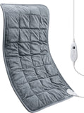 Évajoy compresse thermique XXL pour dos et épaules, chaleur ciblée et réconfort rapide