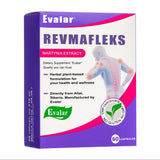 Evalar Martynia Extrait Arpagophytum, capsules faciles à intégrer dans la routine.