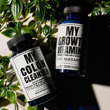 Evan Alexander Fine Grooming – formule naturelle à base d’extraits végétaux